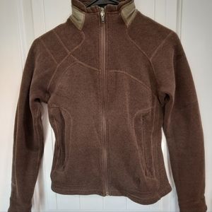 Womens Mountain Hardwear Jacket